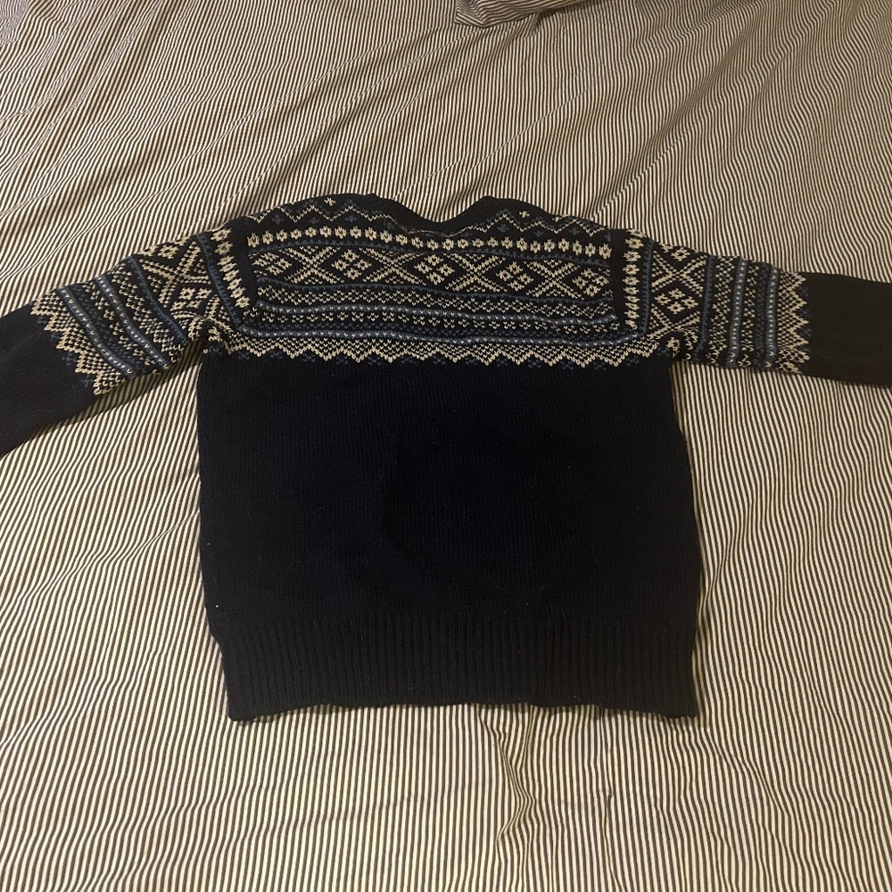 100% Wool Polo Ralph Lauren Sweater